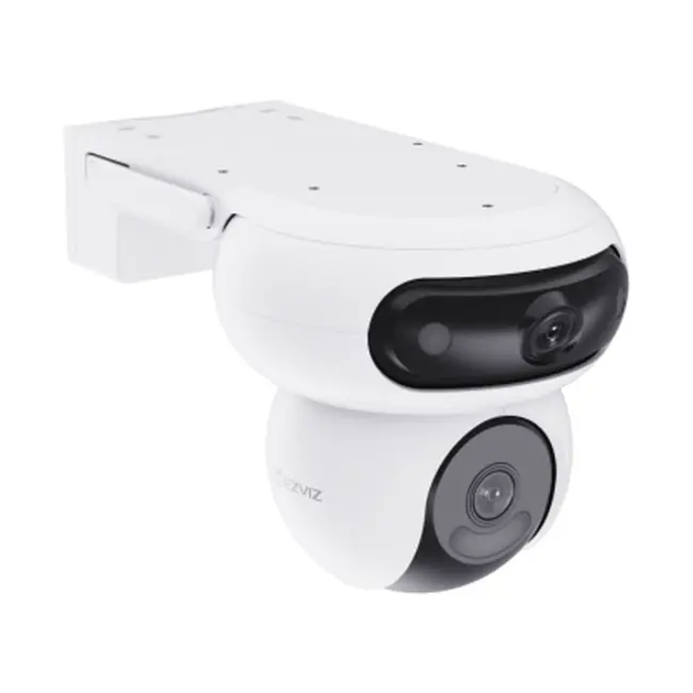 IP видеокамера Ezviz H90 Dual 2K CS-H90 (4МП+4МП) - изображение 3