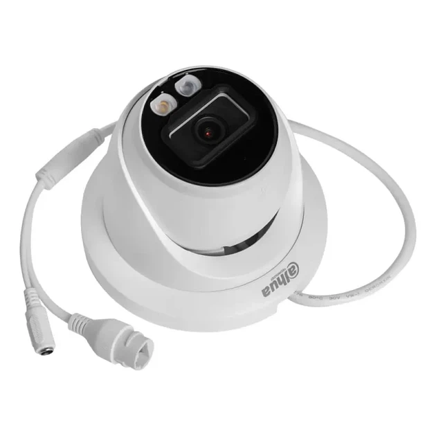 IP відеокамера Dahua DH-IPC-HDW2849TM-S-IL 8МП (2.8мм) - Фото 6 IP відеокамера Dahua DH-IPC-HDW2849TM-S-IL 8МП (2.8мм) - зображення 6
