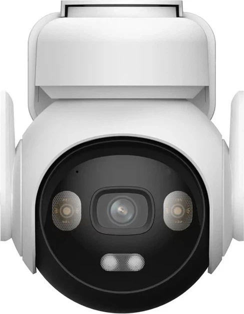 IP видеокамера Imou Cell PT 4G KIT 2 (IPC-B7ED-5M0TEA-EU/FSP14) 5МП Wi-Fi с аккумулятором и солнечной панелью (3.6мм) - изображение 3