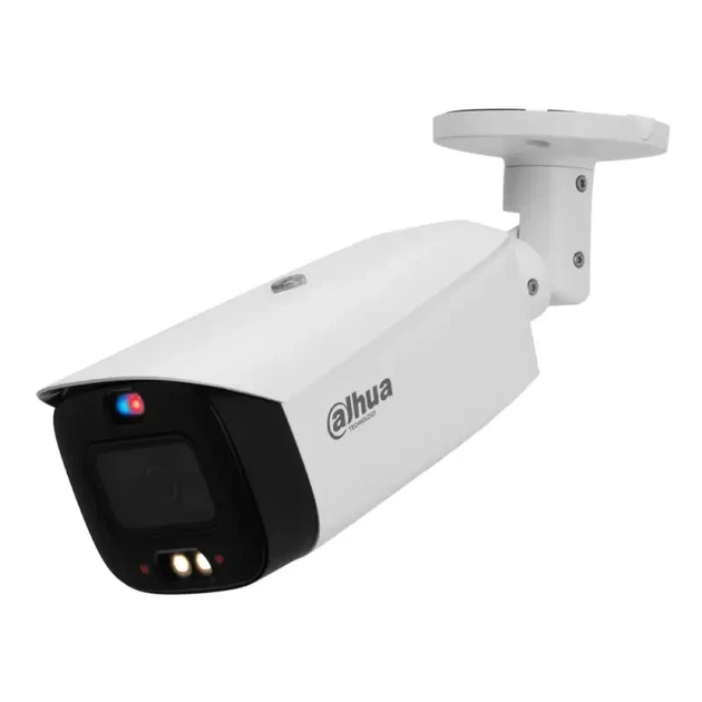 IP відеокамера Dahua DH-IPC-HFW3449T1-AS-PV 4МП (2.8мм) - зображення 2