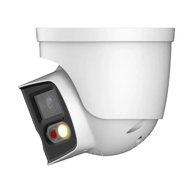 IP видеокамера Dahua DH-IPC-PDW3849-A180-AS-PV 2x4МП (2.8мм) TiOC - Фото 3 IP видеокамера Dahua DH-IPC-PDW3849-A180-AS-PV 2x4МП (2.8мм) TiOC - изображение 3