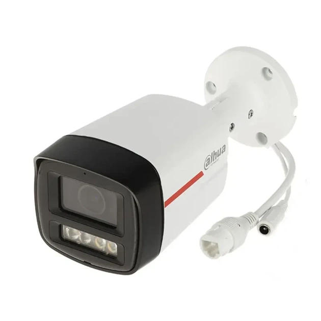 IP видеокамера Dahua DH-IPC-HFW2449TL-S-PRO 4МП (2.8мм) - изображение 3