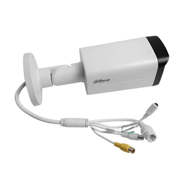 IP відеокамера Dahua DH-IPC-HFW2249T-ZAS-IL 2МП (2.7-13.5мм) - зображення 4