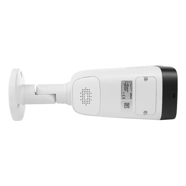 IP відеокамера Dahua DH-IPC-HFW3449T1-AS-PV 4МП (2.8мм) - зображення 8
