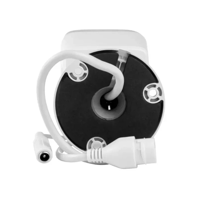 IP видеокамера Dahua DH-IPC-HFW1431TC-A 4МП (2.8мм) с микрофоном - изображение 5