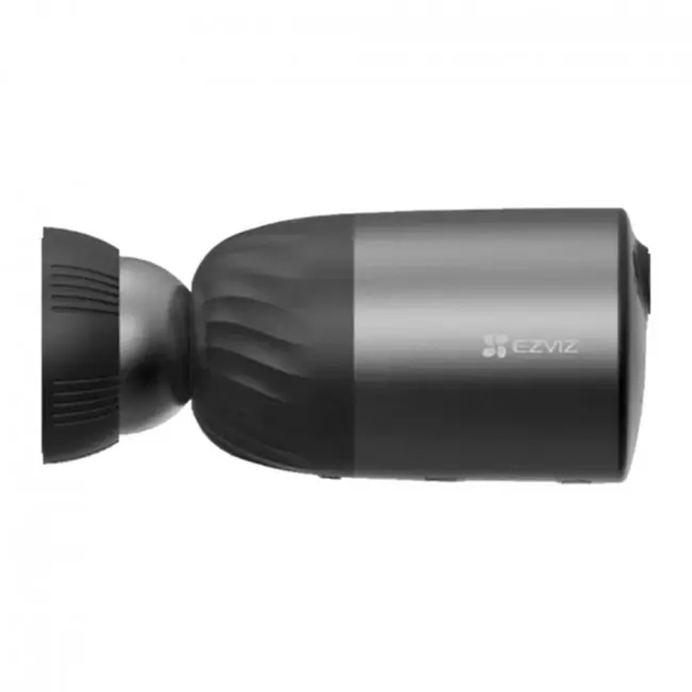 IP видеокамера Ezviz BC1C 4K (cs-BC1C) Wi-Fi с аккумулятором - Фото 6 IP видеокамера Ezviz BC1C 4K (cs-BC1C) Wi-Fi с аккумулятором - изображение 6
