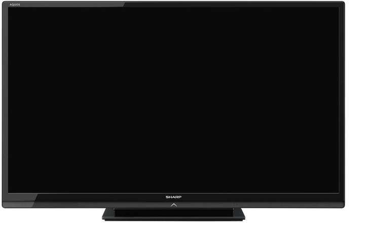 Телевізор Sharp LC-60LE635E 60" TN (Вживаний - Клас B) Б/В - Фото 2 Телевізор Sharp LC-60LE635E 60" TN (Вживаний - Клас B) Б/В - изображение 2