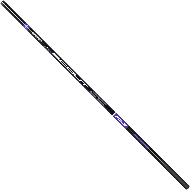 Удилище маховое Brain Scout SE Pole 6m - Фото 1 Удилище маховое Brain Scout SE Pole 6m - изображение 1