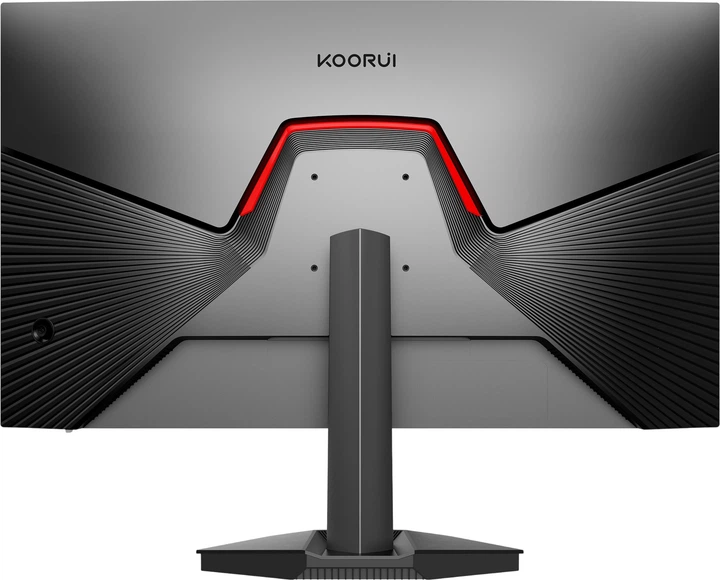 Монітор 27" KOORUI G2721P (6940017322426) - зображення 8