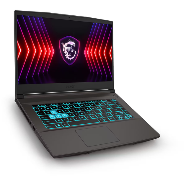 Ноутбук MSI Thin A15 B7VF (B7VF-412XPL) - изображение 2
