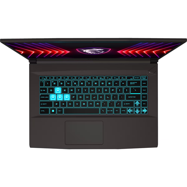 Ноутбук MSI Thin A15 B7VF (B7VF-412XPL) - изображение 3