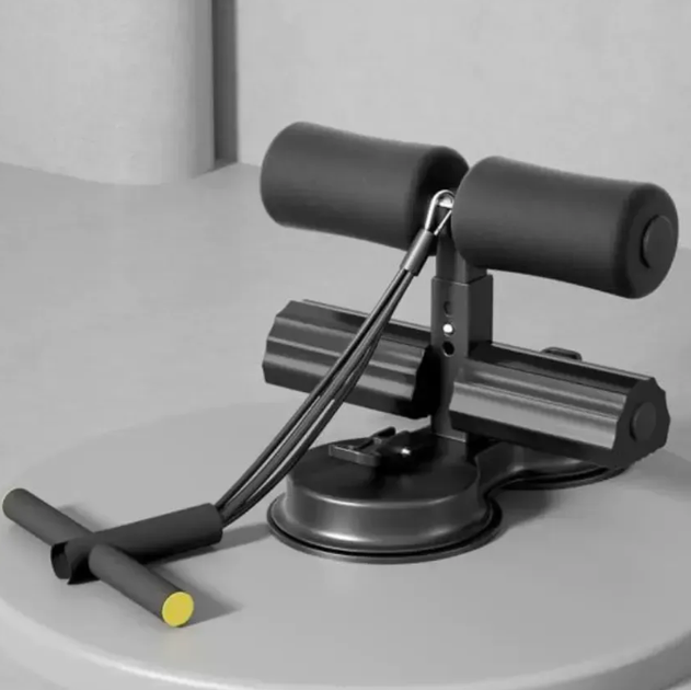 Многофункциональный тренажёр RIAS DK-03 для дома с регулировкой нагрузки (3_07795) - Фото 2 Многофункциональный тренажёр RIAS DK-03 для дома с регулировкой нагрузки (3_07795) - изображение 2