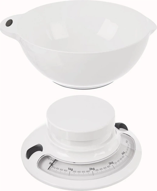 Ваги кухонні Orion 131813 - зображення 3