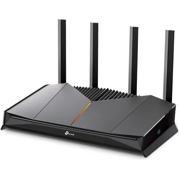 Маршрутизатор TP-Link Archer ge230 - изображение 2