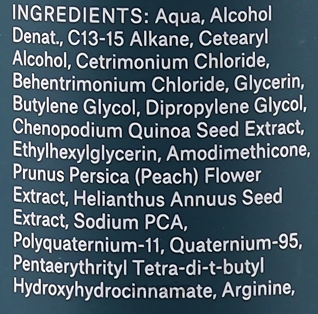 Спрей для волосся REF Detangling для розплутування волосся 175 мл (7350016780377) - зображення 2