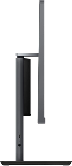 Моноблок Lenovo ThinkCentre neo 50a 24 G5 (12SD0023PB) Luna Grey - зображення 7