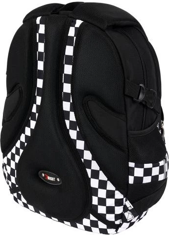 Plecak St.Majewski St.Right K-Pop Chain 43 x 32 x 21 cm (5903235653599) - obraz 4