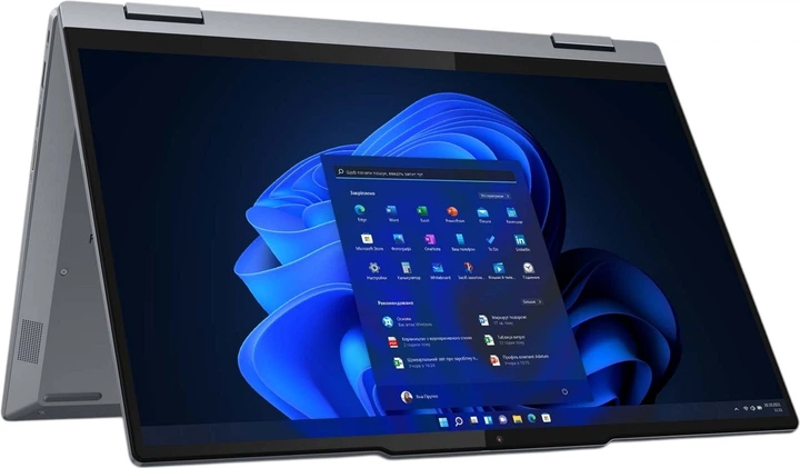 Ноутбук Lenovo ThinkBook 14 2-in-1 G5 IAU (21SQ0016PB) Luna Grey - зображення 7