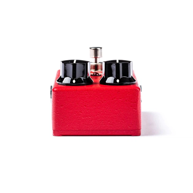 Педаль эффектов MXR DYNA COMP - Фото 4 Педаль эффектов MXR DYNA COMP - изображение 4