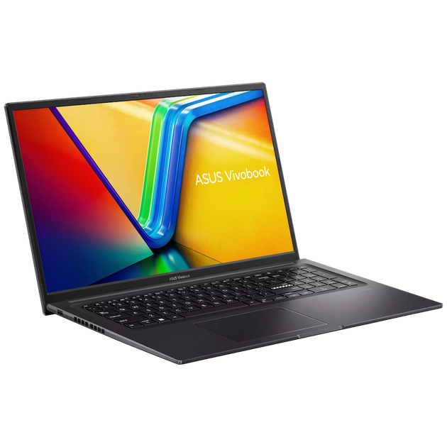 Ноутбук Asus VivoBook 17X K3704VA (K3704VA-DS96) Refurbished - Фото 3 Ноутбук Asus VivoBook 17X K3704VA (K3704VA-DS96) Refurbished - изображение 3