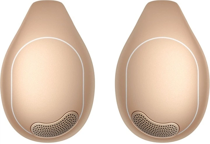 Навушники бездротові Anker SoundCore C40i Golden (A3331GB1) - Фото 4 Навушники бездротові Anker SoundCore C40i Golden (A3331GB1) - зображення 4