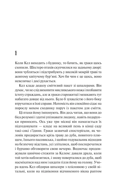 Шукач. Книга 1 (Серія Кела Хупера)/Френч Тана/9786171709560 - изображение 2
