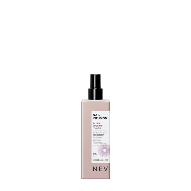 Незмивний кондиціонуючий флюїд Nevitaly Filler Sublime Leave-In Replumping Conditioner 150 мл