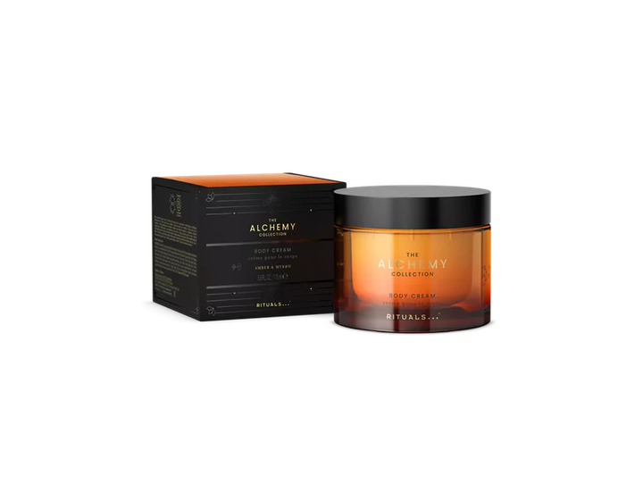 Крем для тіла Rituals The Alchemy Collection 175 мл - зображення 2