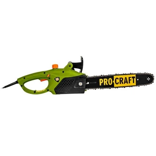 Ланцюгова пила Procraft K1800 бічна (701800) - Фото 1 Ланцюгова пила Procraft K1800 бічна (701800) - зображення 1