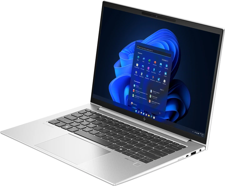Laptop HP EliteBook 840 G11 (9G0V9ET#AKD) Natural Silver - obraz 3