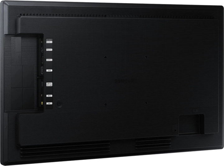 Монітор 23.8" Samsung QB24C-T (LH24QBCTBGCXEN) - зображення 6