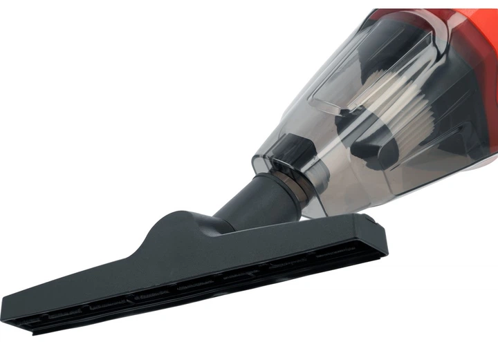 Odkurzacz akumulatorowy Yato YT-85682 18 V (4 Ah 9 kPa) do domu i auta z filtrem (5906083119866) - obraz 7