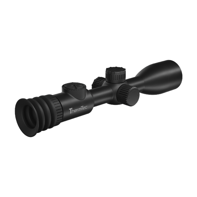 Тепловизионный прицел Thermtec Ibex 335L (35 мм, 384х288, 1800 м) LRF - изображение 6