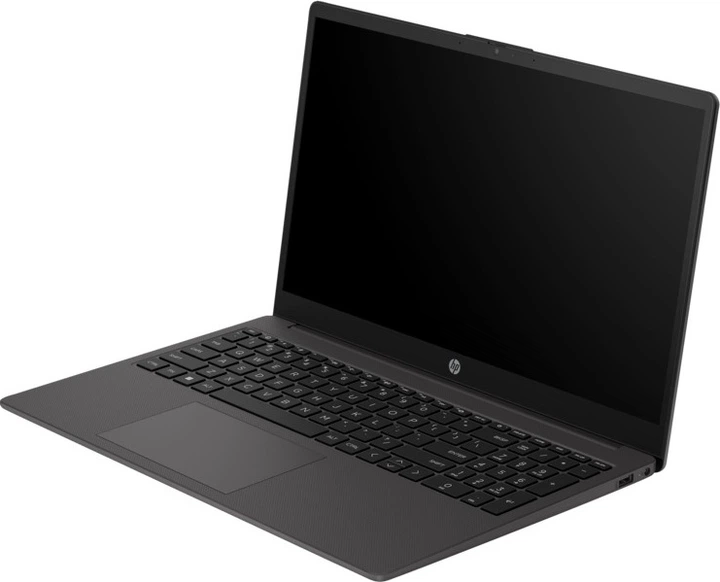 Ноутбук HP 250 G10 (AK9P9AT) Dark Ash Silver - зображення 3