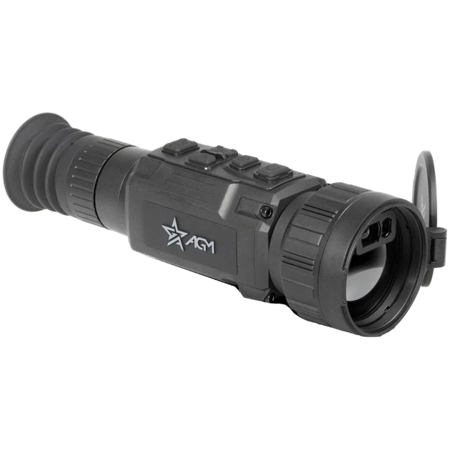 Тепловизионный прицел AGM RattlerV3 LRF 50-640 - изображение 3