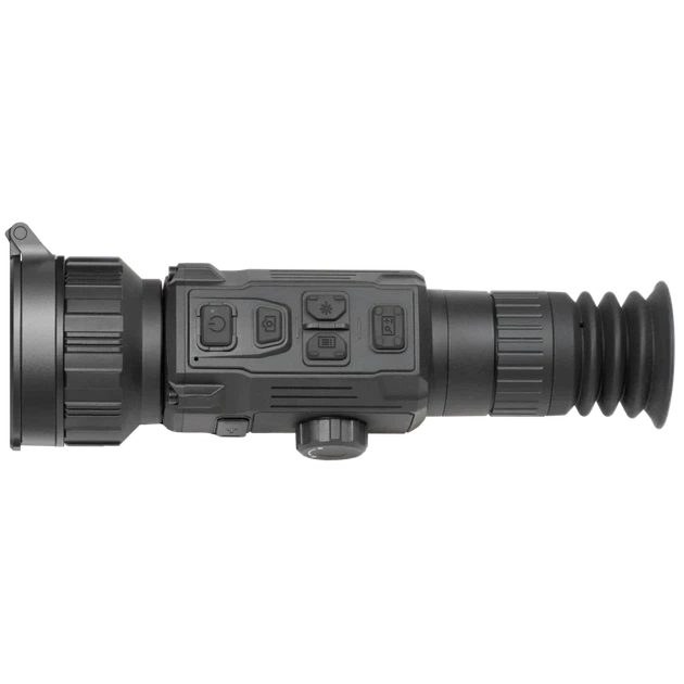 Тепловизионный прицел AGM RattlerV3 LRF 50-640 - изображение 4