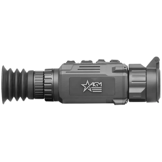 Тепловізійний приціл AGM Rattler V2 25-320 - зображення 2