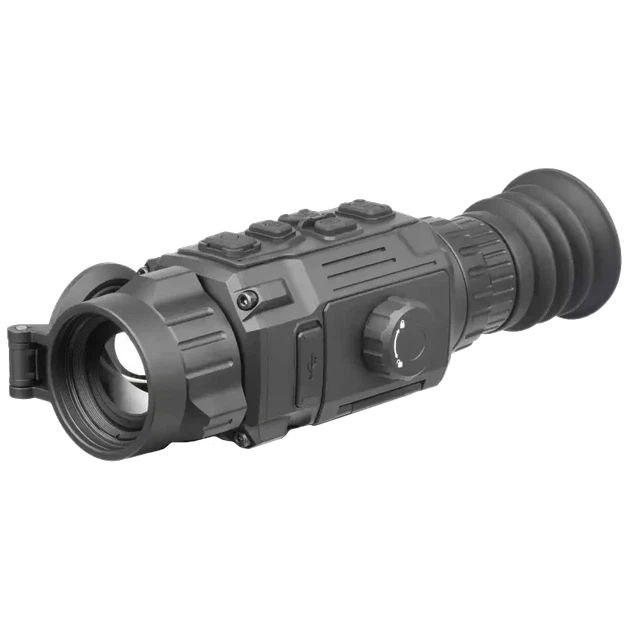 Тепловизионный прицел AGM Rattler V2 35-384 - изображение 2