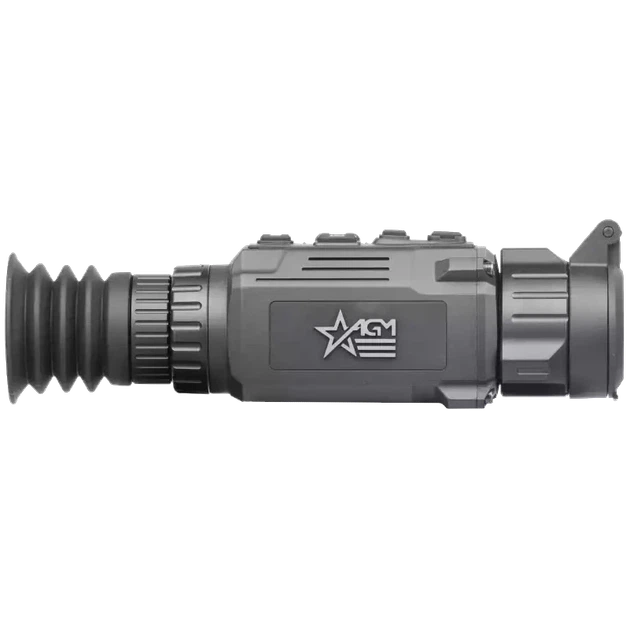 Тепловизионный прицел AGM Rattler V2 35-384 - изображение 4