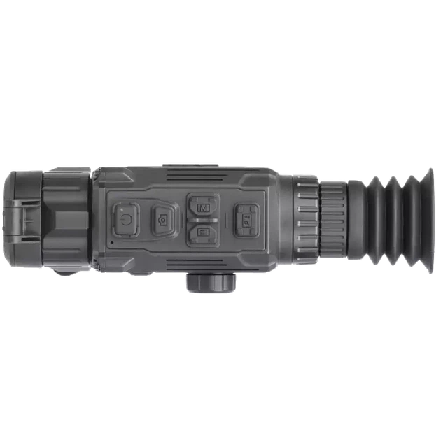 Тепловизионный прицел AGM Rattler V2 35-384 - изображение 5