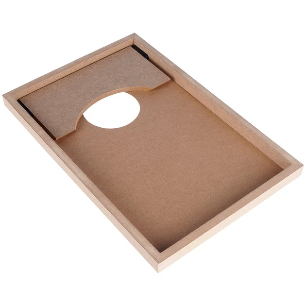 Zestaw do zabawy Free & Easy 489329 gra w rzucanie woreczków 5 elementów (8721037395779) - obraz 5