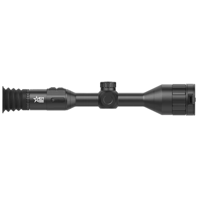 Тепловизионный прицел AGM AdderV2 LRF 50-640 - изображение 4