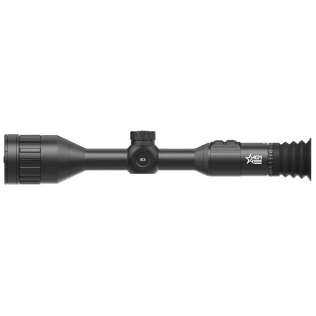Тепловизионный прицел AGM AdderV2 LRF 50-640 - изображение 5