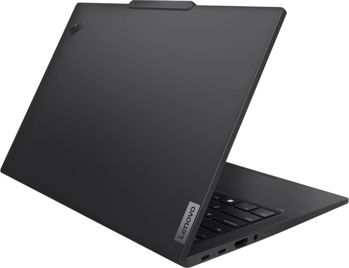 Laptop Lenovo ThinkPad T14s G6 (21R1005EMH) Black - obraz 8