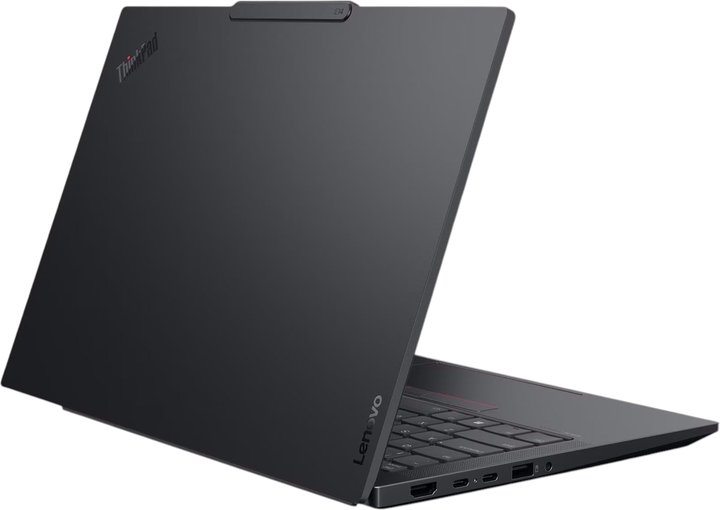 Laptop Lenovo ThinkPad E14 G7 (21SX0075MH) Black - obraz 5