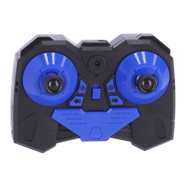 Samochód zdalnie sterowany Hedo ze strzelającymi kulami wodnymi UKC029 (5904041139352) - obraz 6