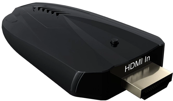 Bezprzewodowy przedłużacz sygnału HDMI ExtraDigital 1080p/60Hz do 150 m (9990000914722) - obraz 2