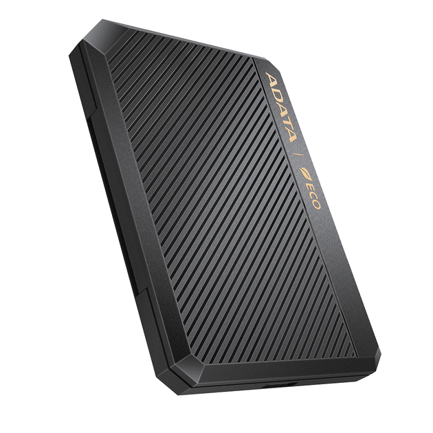 Зовнішній корпус для накопичувача ADATA EC600 2.5″ USB 3.2 Gen 2 чорний - Фото 4 Зовнішній корпус для накопичувача ADATA EC600 2.5″ USB 3.2 Gen 2 чорний - изображение 4
