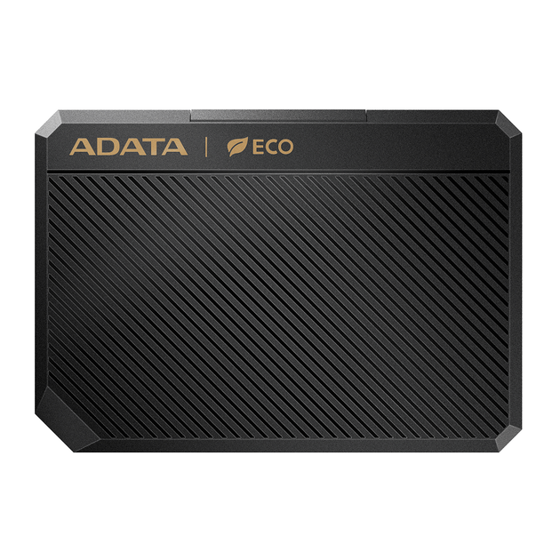 Зовнішній корпус для накопичувача ADATA EC600 2.5″ USB 3.2 Gen 2 чорний - Фото 6 Зовнішній корпус для накопичувача ADATA EC600 2.5″ USB 3.2 Gen 2 чорний - изображение 6