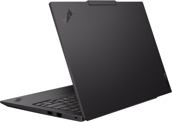 Ноутбук Lenovo ThinkPad E14 G7 (21U2002AMX) Black - зображення 6